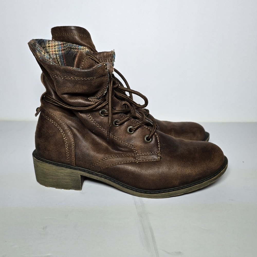 Mudd Boots - image 4